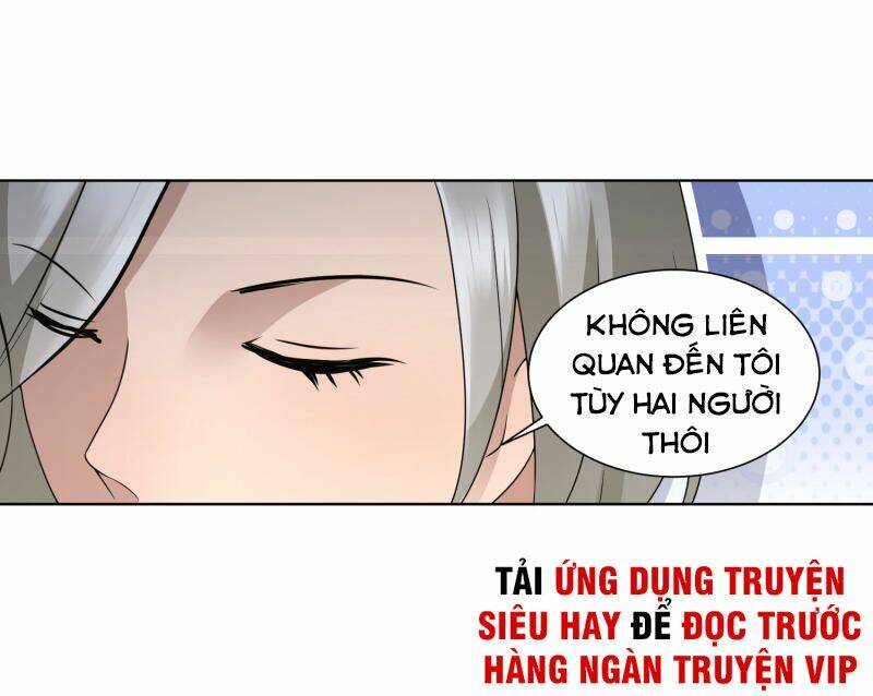 Huấn Luyện Viên Của Nữ Thần Chương 13 Ảnh 30