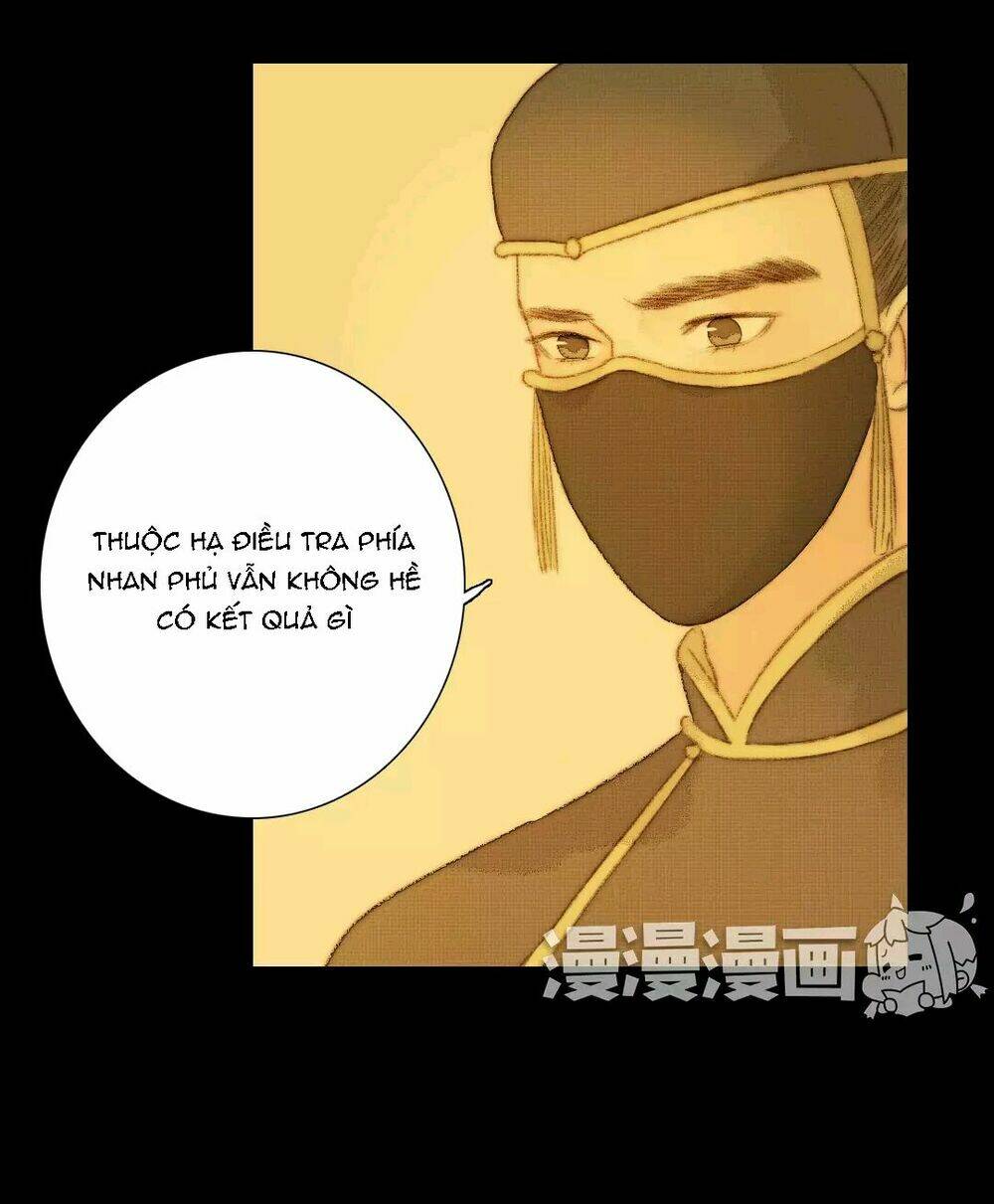 Vương Gia Bá Đạo Chương 70 Ảnh 2