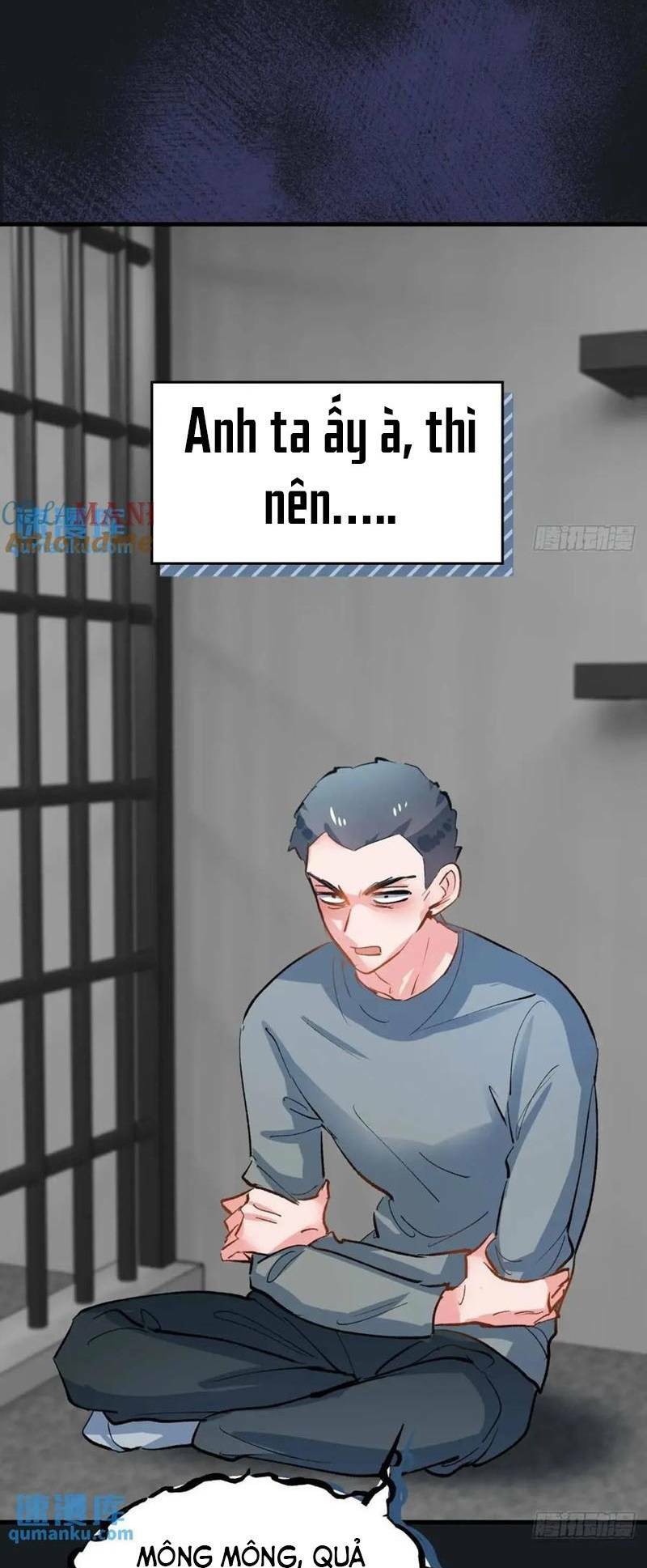 Giẫm Lên Cặn Bã Nam Nhân Làm Chủ Thần Chương 39 Ảnh 24