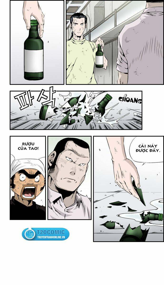 Kid Gang Ii Chương 78 Ảnh 11