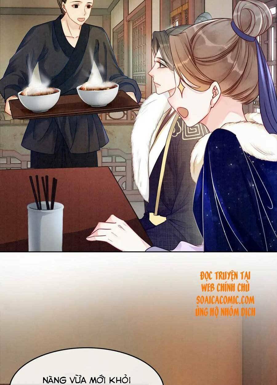 Xung Hỉ Vương Phi Chương 77 Ảnh 24