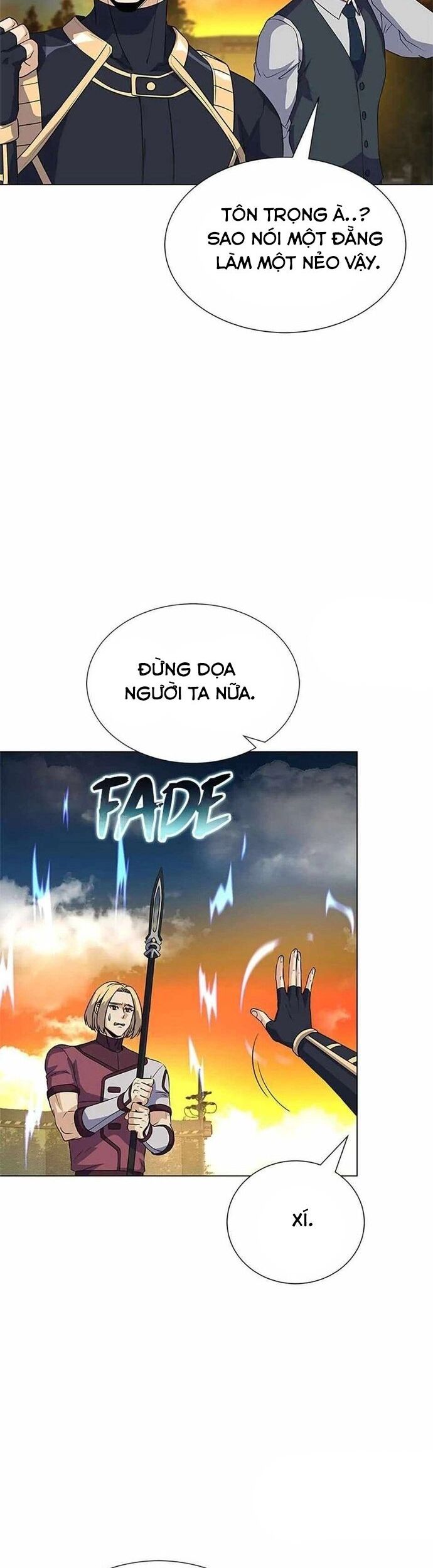 Thợ Săn Ăn Thịt Người Chương 74 Ảnh 7