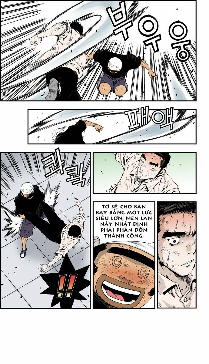 Kid Gang Ii Chương 84 Ảnh 10