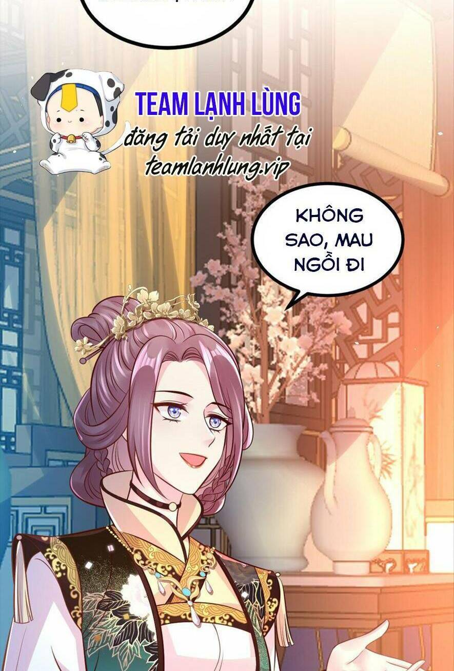 Phò Mã Hôm Nay Cũng Muốn Phản Công Chương 57 Ảnh 57