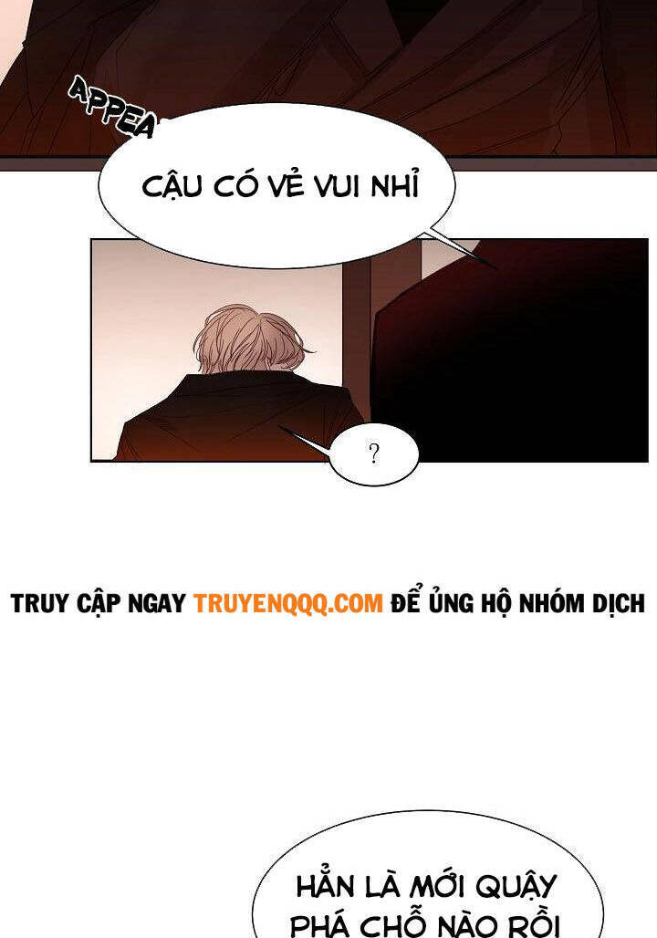 Nhà Kính Lạnh Lẽo Chương 4 Ảnh 47
