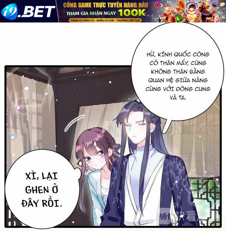 Hoa Nhan Sách Chương 210 Ảnh 8