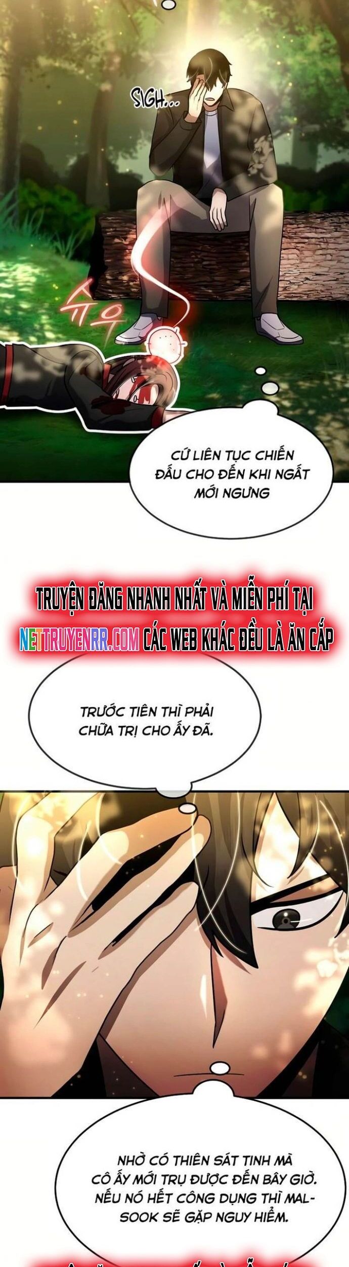 Thần Khí Huyền Thoại Của Người Chơi Thiên Tài Chương 34 Ảnh 8