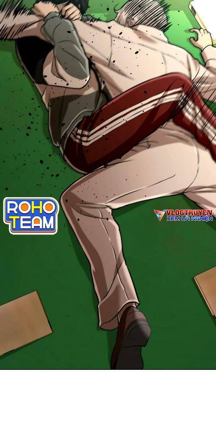 Điệp Viên 18 Tuổi Chương 43 Ảnh 21