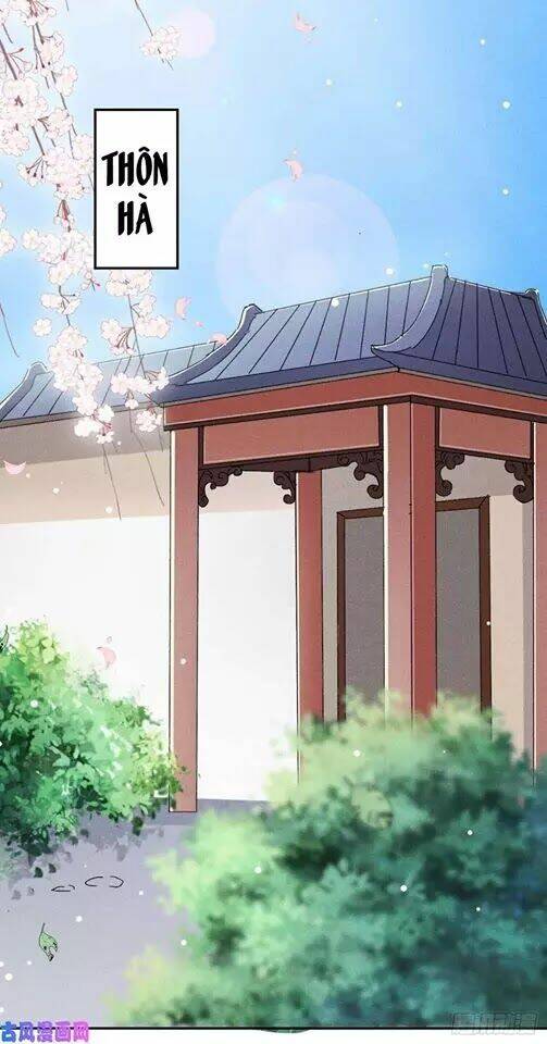 Hoàng Tử Phu Quân, Ta Nuôi Ngươi A! Chương 24 Ảnh 15
