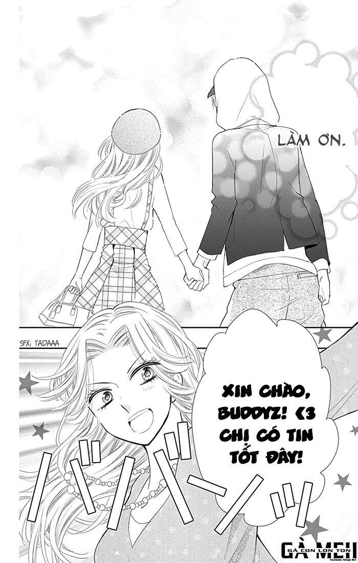 Buddy Go! Chương 14 Ảnh 45