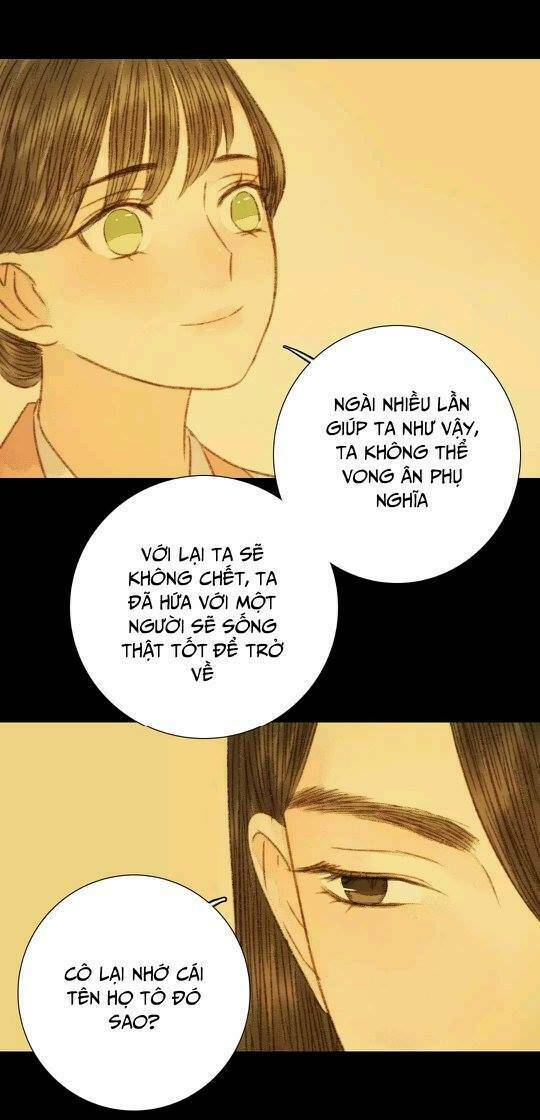 Vương Gia Bá Đạo Chương 63 Ảnh 5