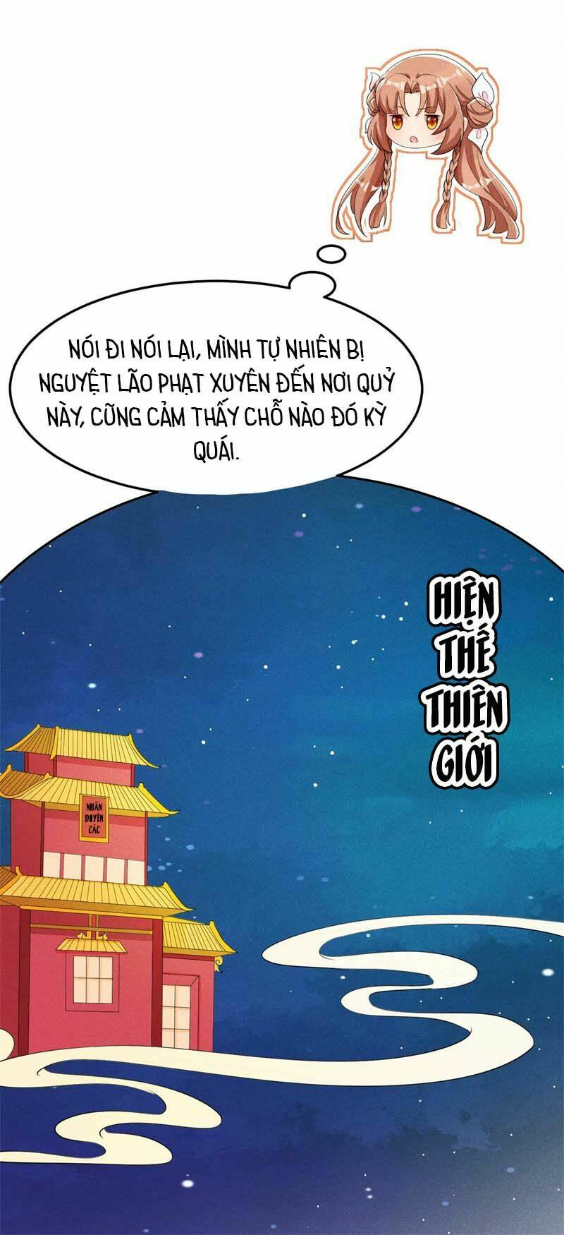 Hoàng Tử Phu Quân, Ta Nuôi Ngươi A! Chương 26 Ảnh 8