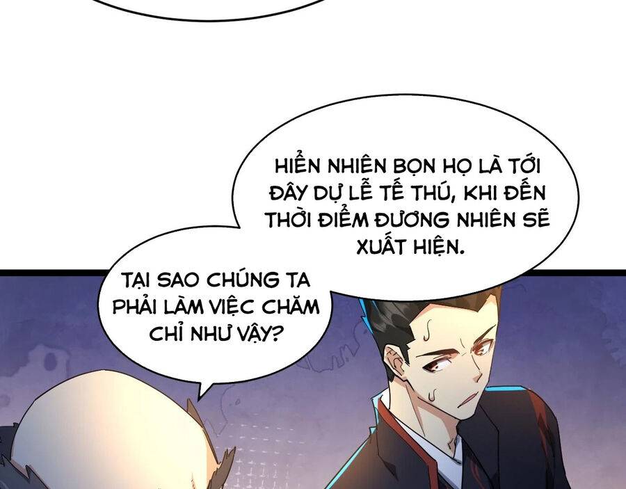 Thú Vực Tiên Đồ Chương 19 Ảnh 33