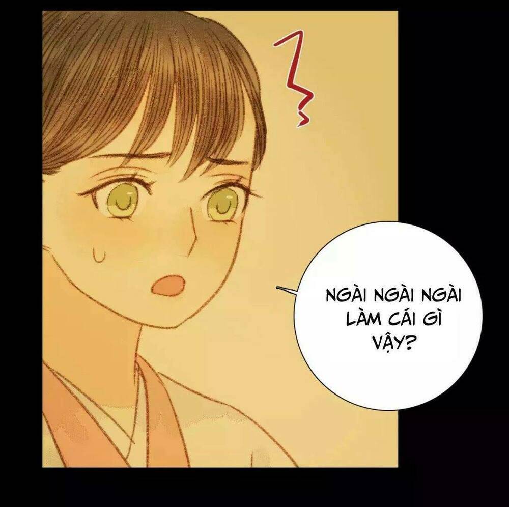 Vương Gia Bá Đạo Chương 62 Ảnh 22