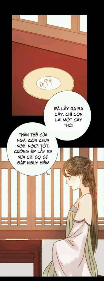 Vương Gia Bá Đạo Chương 63 Ảnh 38