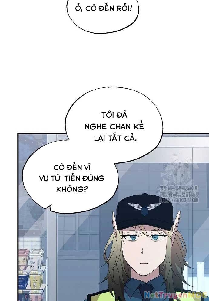 Cửa Hàng Diệu Kỳ Chương 57 Ảnh 38