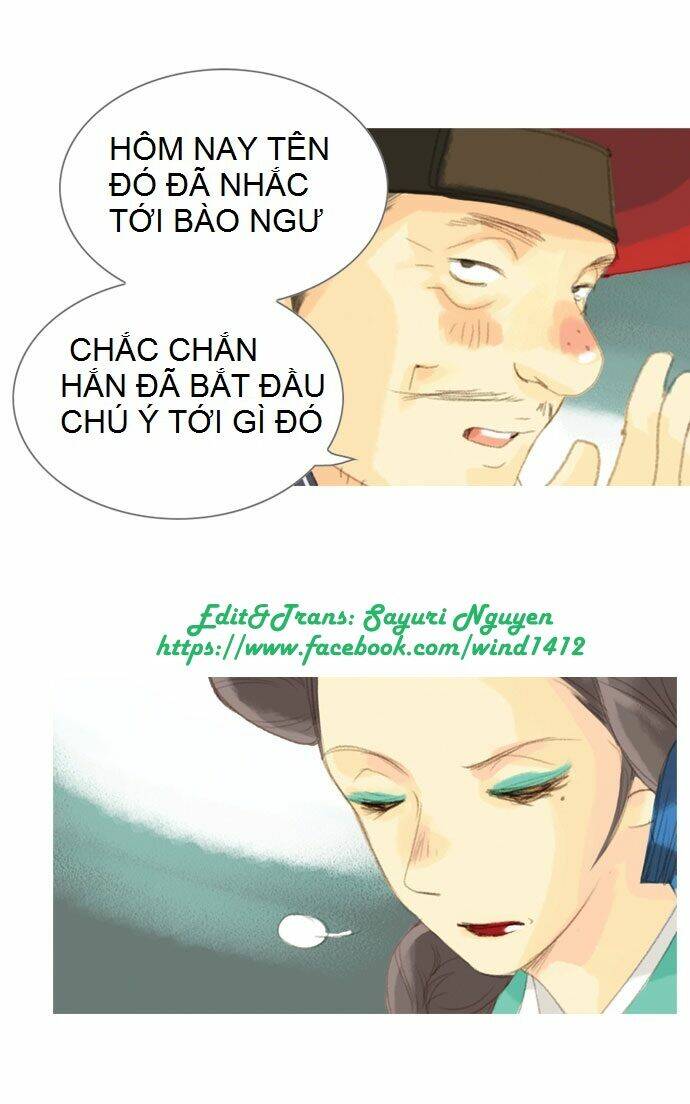 The Great Merchant Kim Manduk Chương 9 Ảnh 11