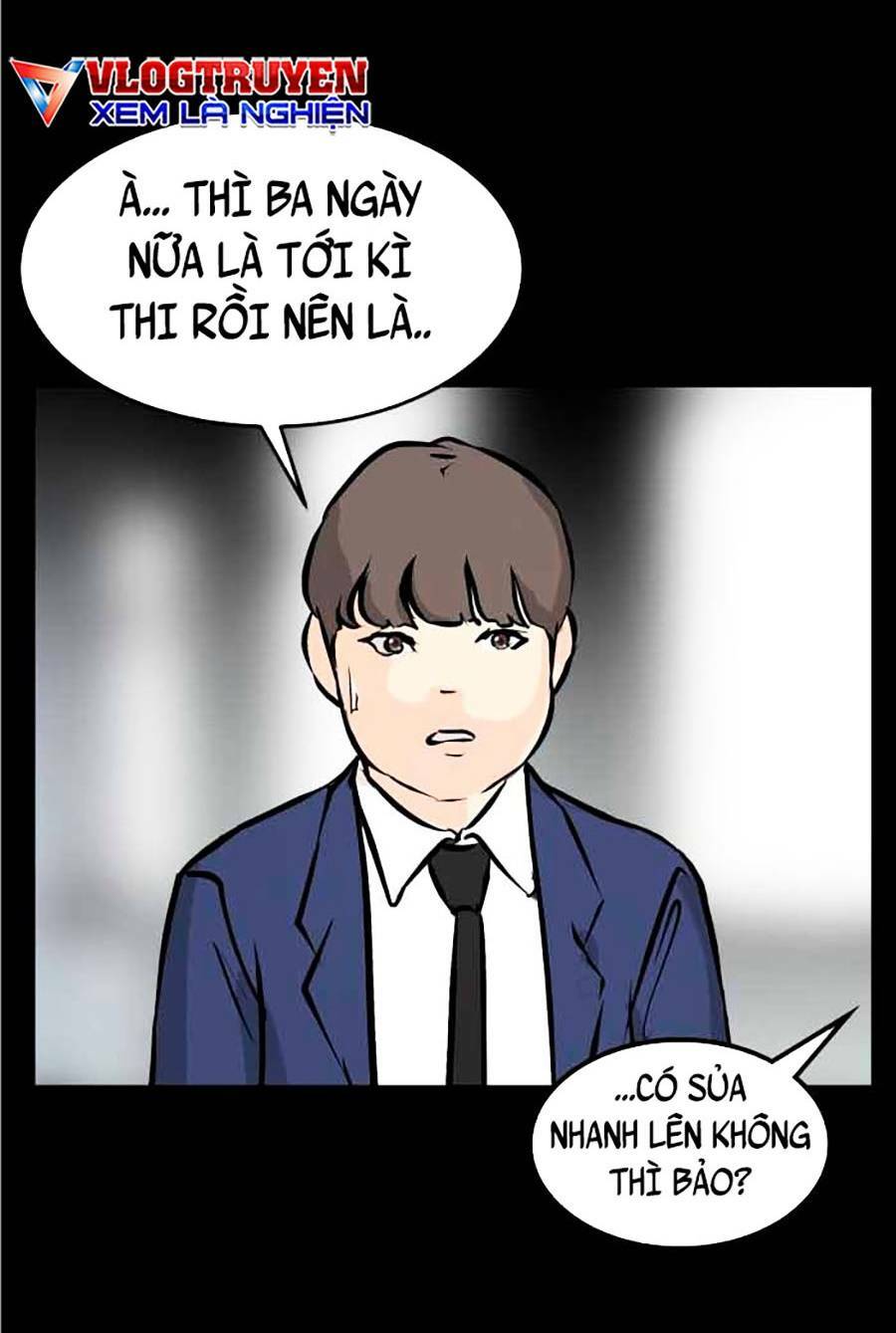 Đổi Thay Chương 11 Ảnh 66