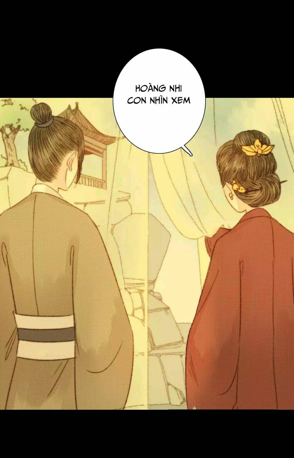 Vương Gia Bá Đạo Chương 67 Ảnh 10