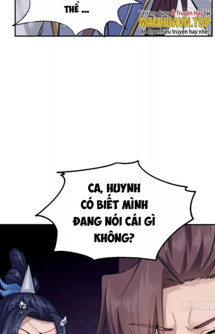 Tiểu Thúc Tổ Mời Xuất Sơn Chương 76 Ảnh 43