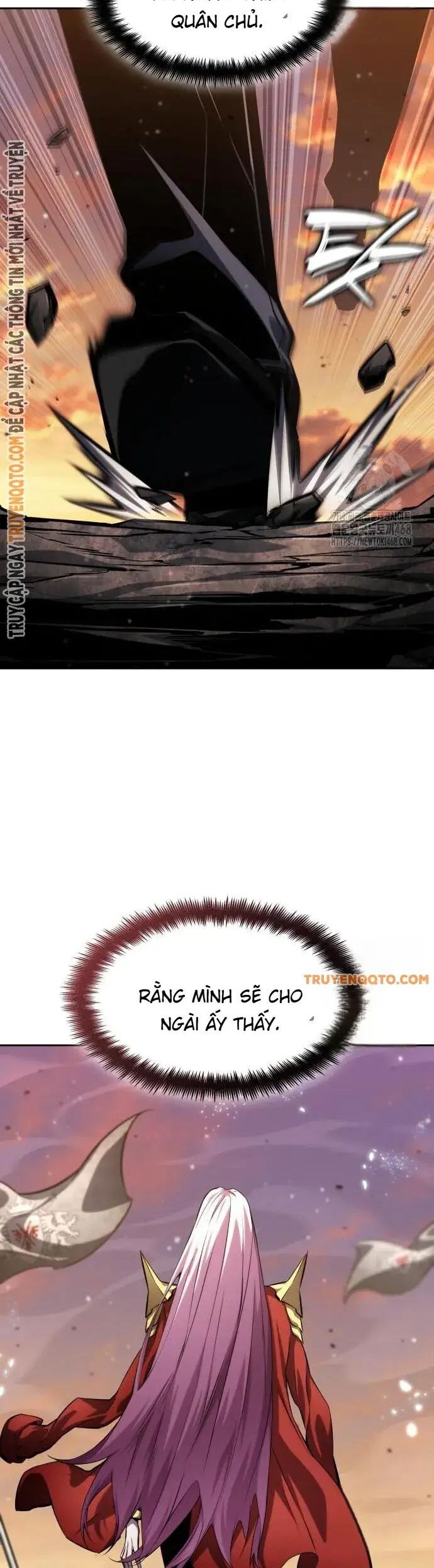 Chiêu Hồn Giả Siêu Phàm Chương 129 Ảnh 43