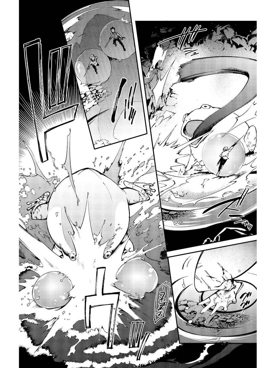 Realist Maou Niyoru Seiiki Naki Isekai Kaikaku Chương 26.5 Ảnh 3