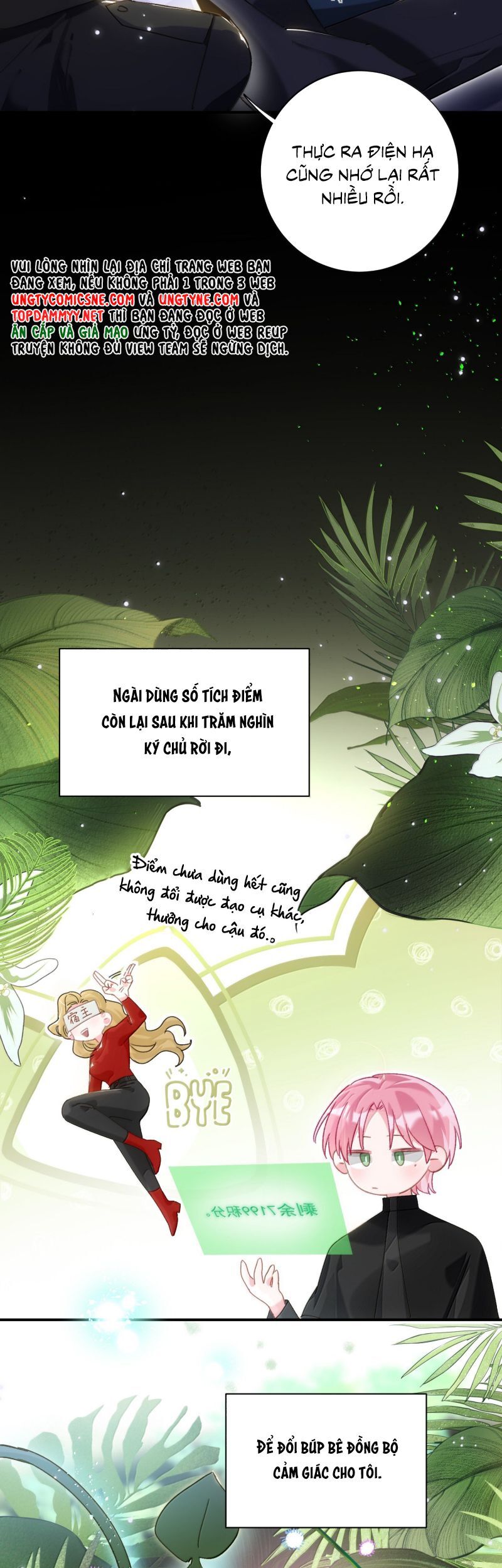 Tôi Phải Làm Một Kẻ Đại Xấu Xa Chương 167 Ảnh 13