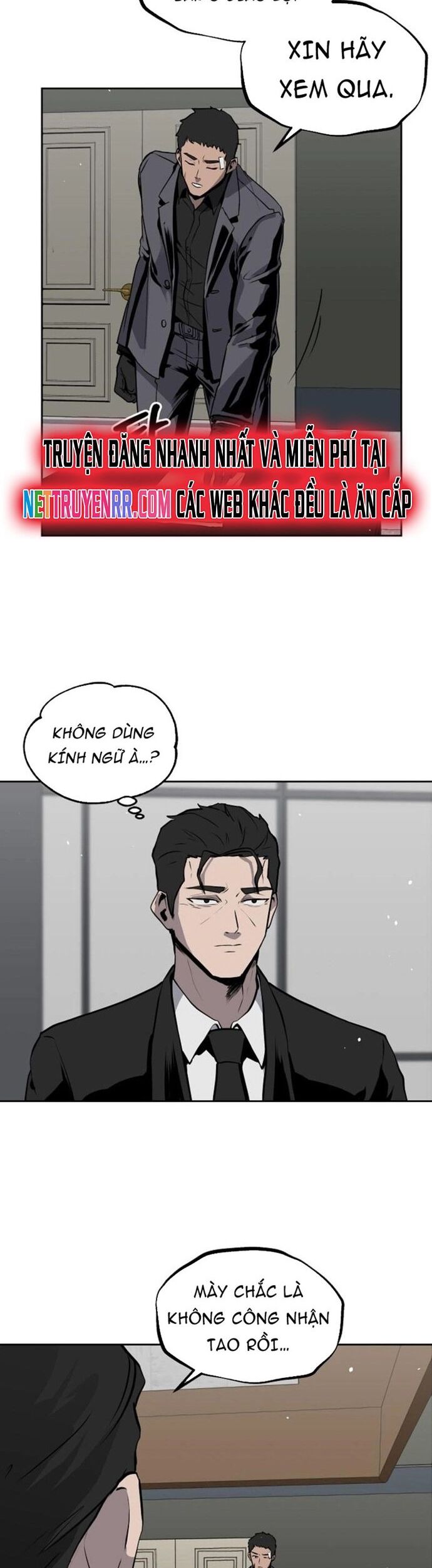 Vương Đạo Chương 16 Ảnh 19