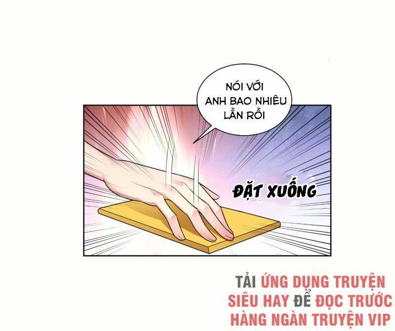 Huấn Luyện Viên Của Nữ Thần Chương 14 Ảnh 24
