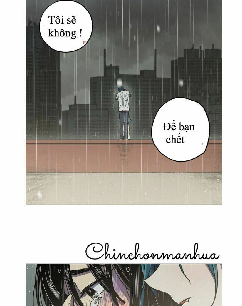 Xin Đừng Cắn Em Chương 27 Ảnh 22