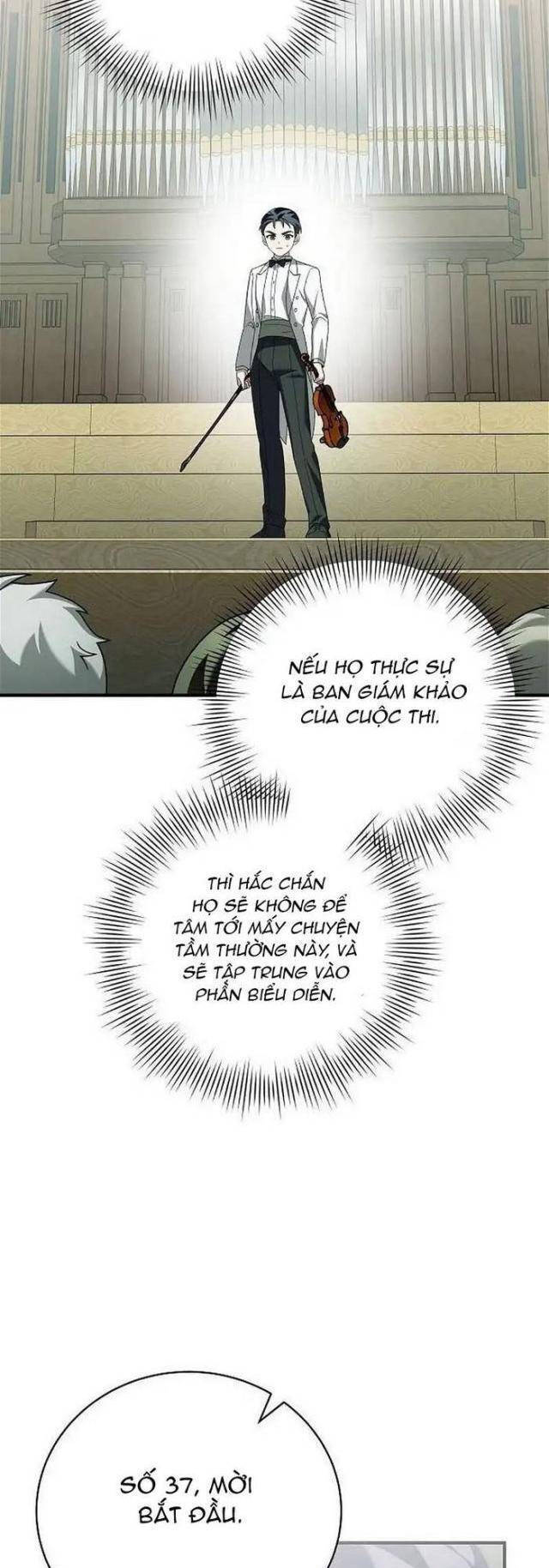 Thiên Tài Âm Nhạc Chương 33 Ảnh 45