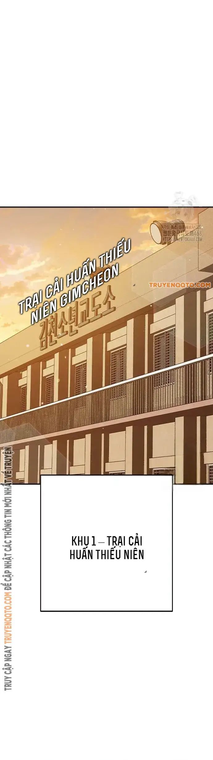 Nhà Tù Vị Thành Niên Chương 43 Ảnh 35