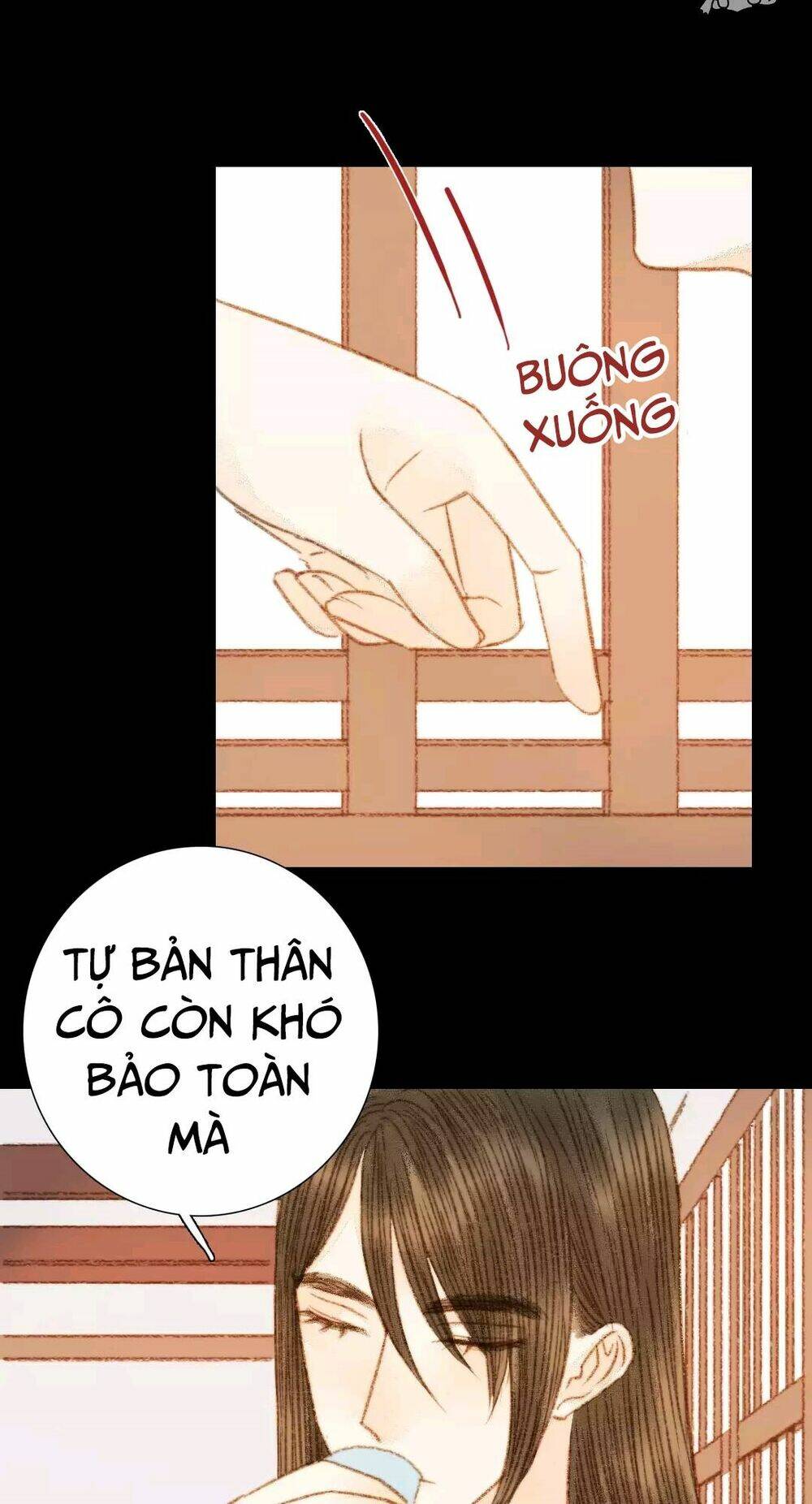 Vương Gia Bá Đạo Chương 65 Ảnh 39