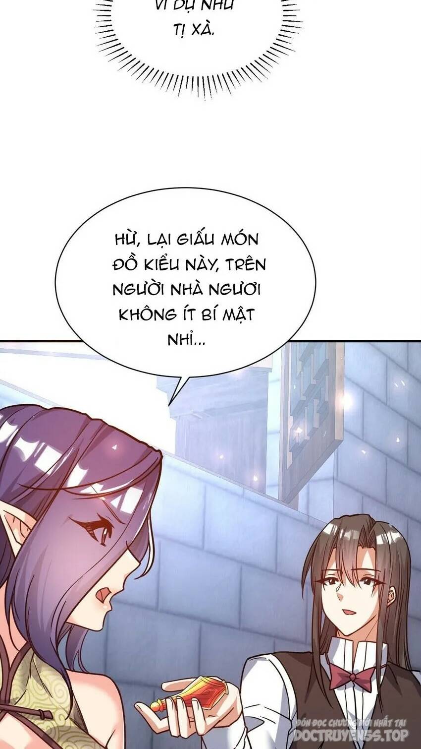 Ta Nằm Vùng Tại Ma Giới Chương 80 Ảnh 28