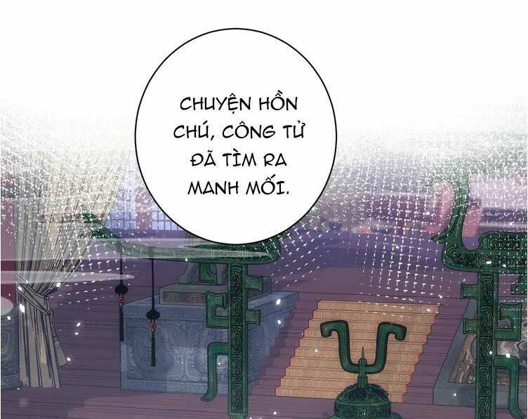 Hoa Nhan Sách Chương 203 Ảnh 17