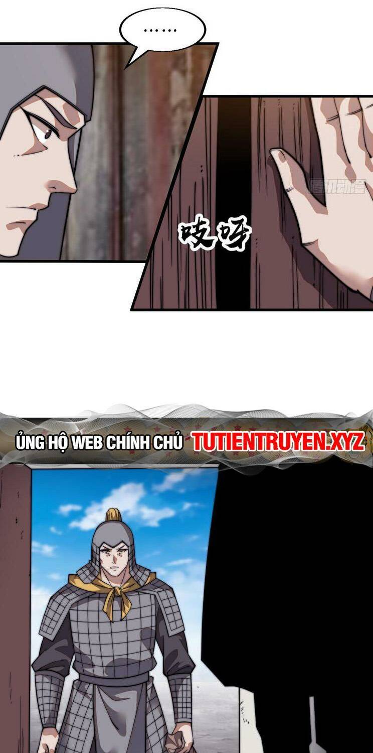 Ta Có Một Sơn Trại Ngoại Truyện Chương 16 Ảnh 20