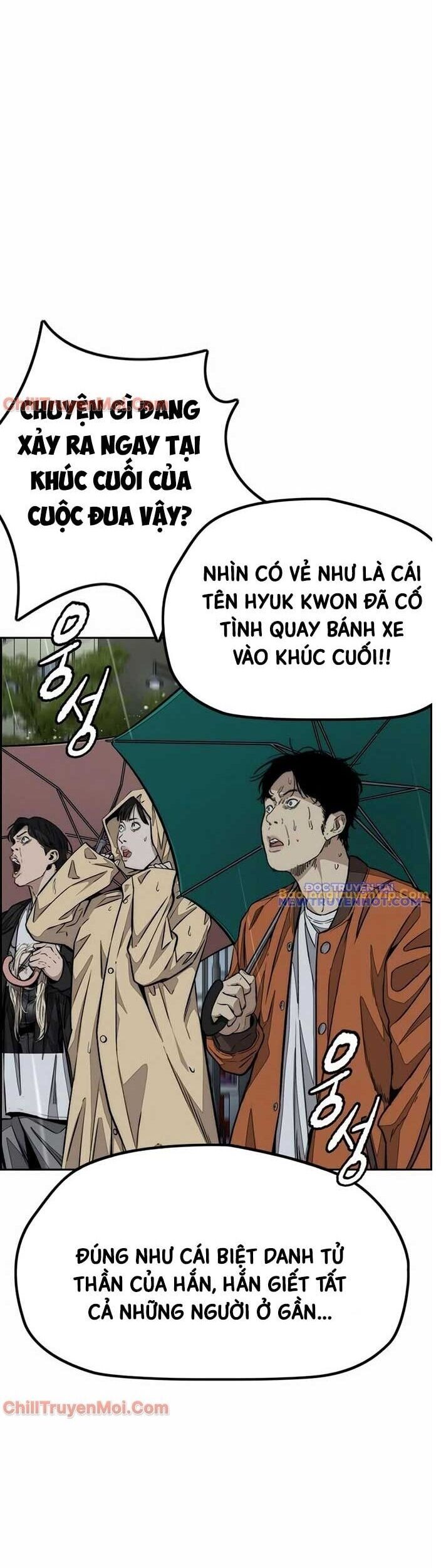 Thể Thao Cực Hạn Chương 541 Ảnh 61