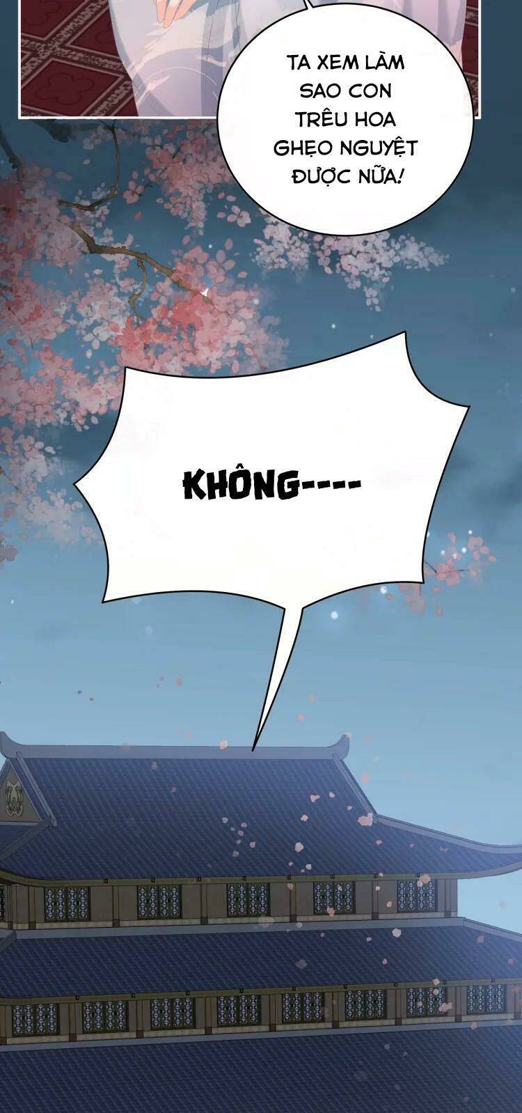 Kiều Phu Có Hỉ Chương 59 Ảnh 17