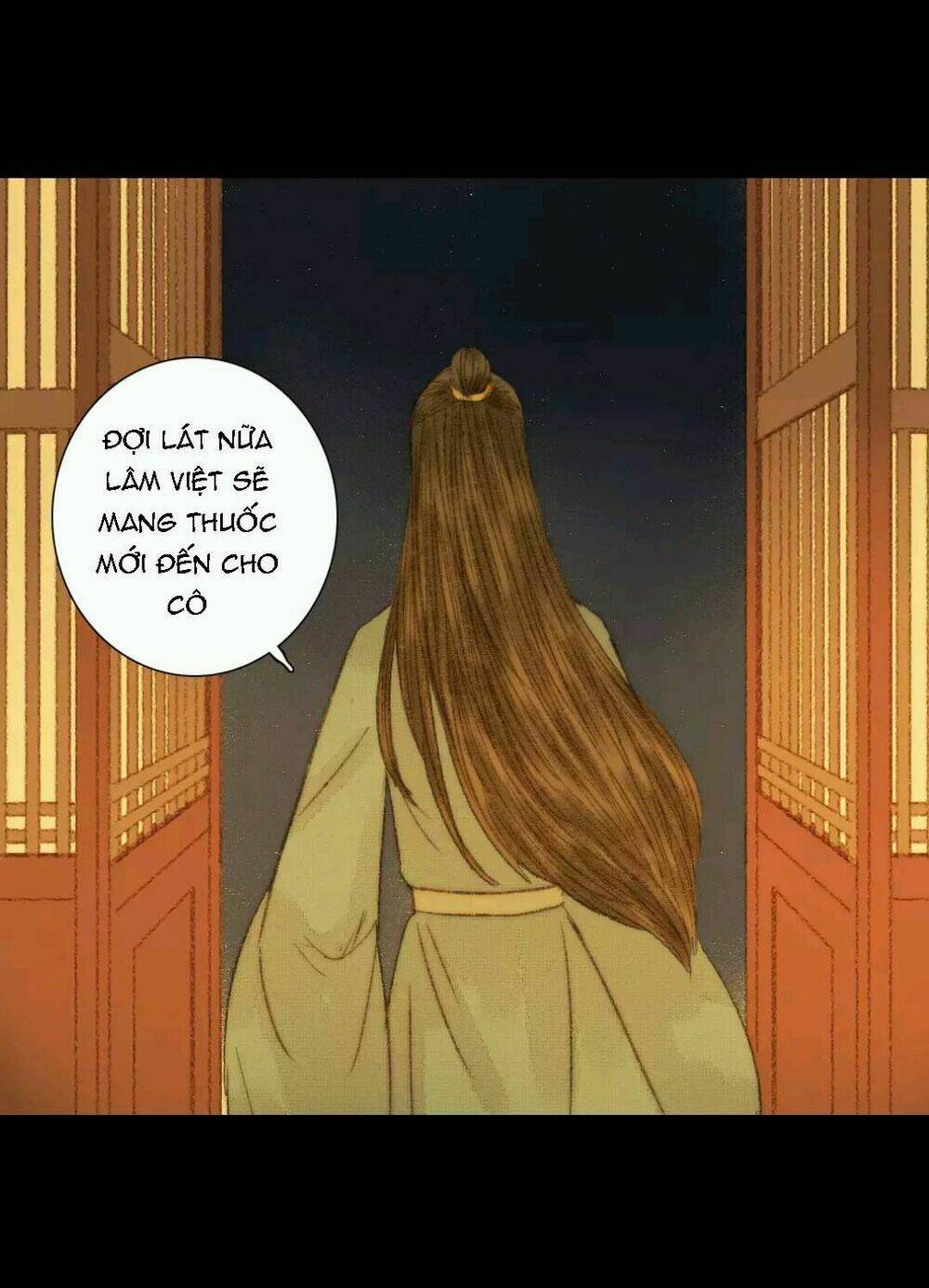 Vương Gia Bá Đạo Chương 69 Ảnh 8
