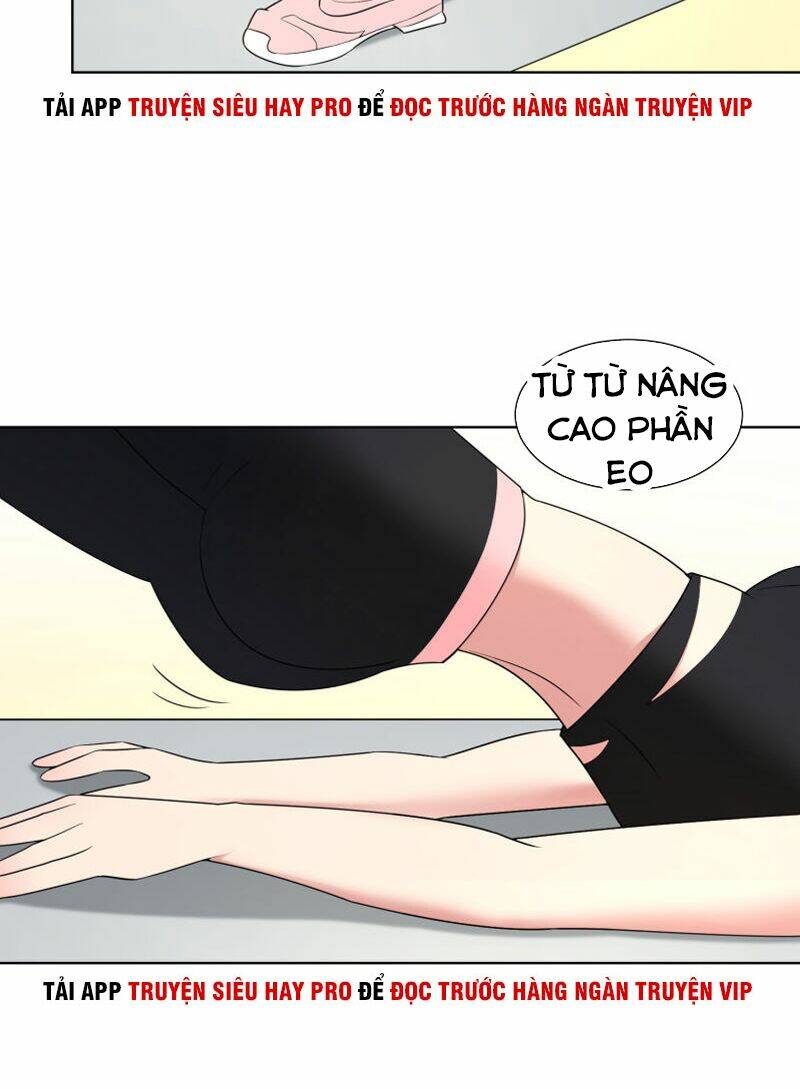Huấn Luyện Viên Của Nữ Thần Chương 7 Ảnh 23