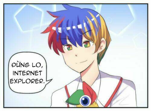 Internet Explorer Chương 27 Ảnh 20