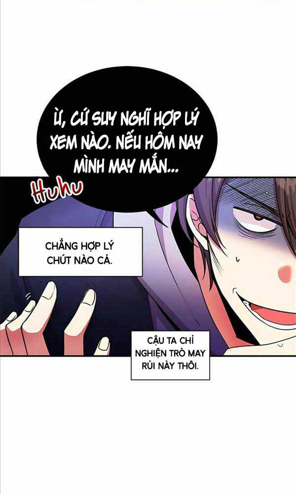 Tôi May Mắn Triệu Hồi Được Tinh Linh Hộ Vệ Hạng 10 Chương 2 Ảnh 36