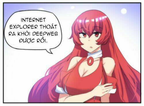 Internet Explorer Chương 27 Ảnh 8