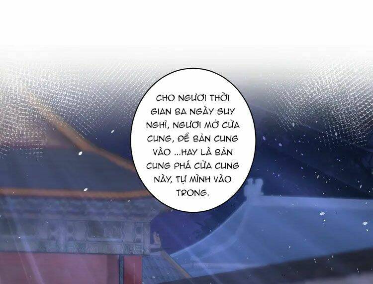 Hoa Nhan Sách Chương 207 Ảnh 18
