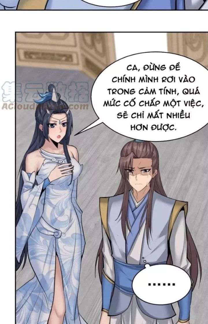 Tiểu Thúc Tổ Mời Xuất Sơn Chương 76 Ảnh 53