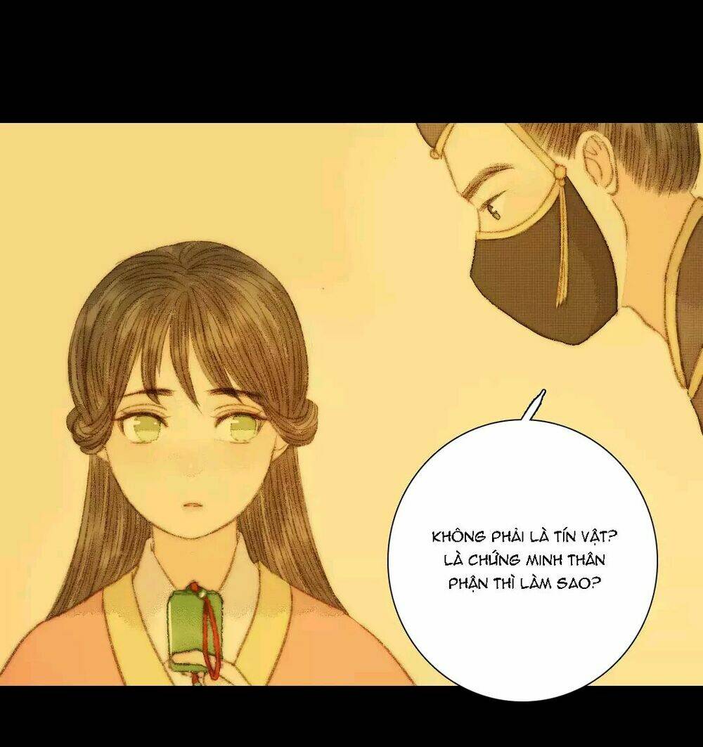 Vương Gia Bá Đạo Chương 70 Ảnh 11