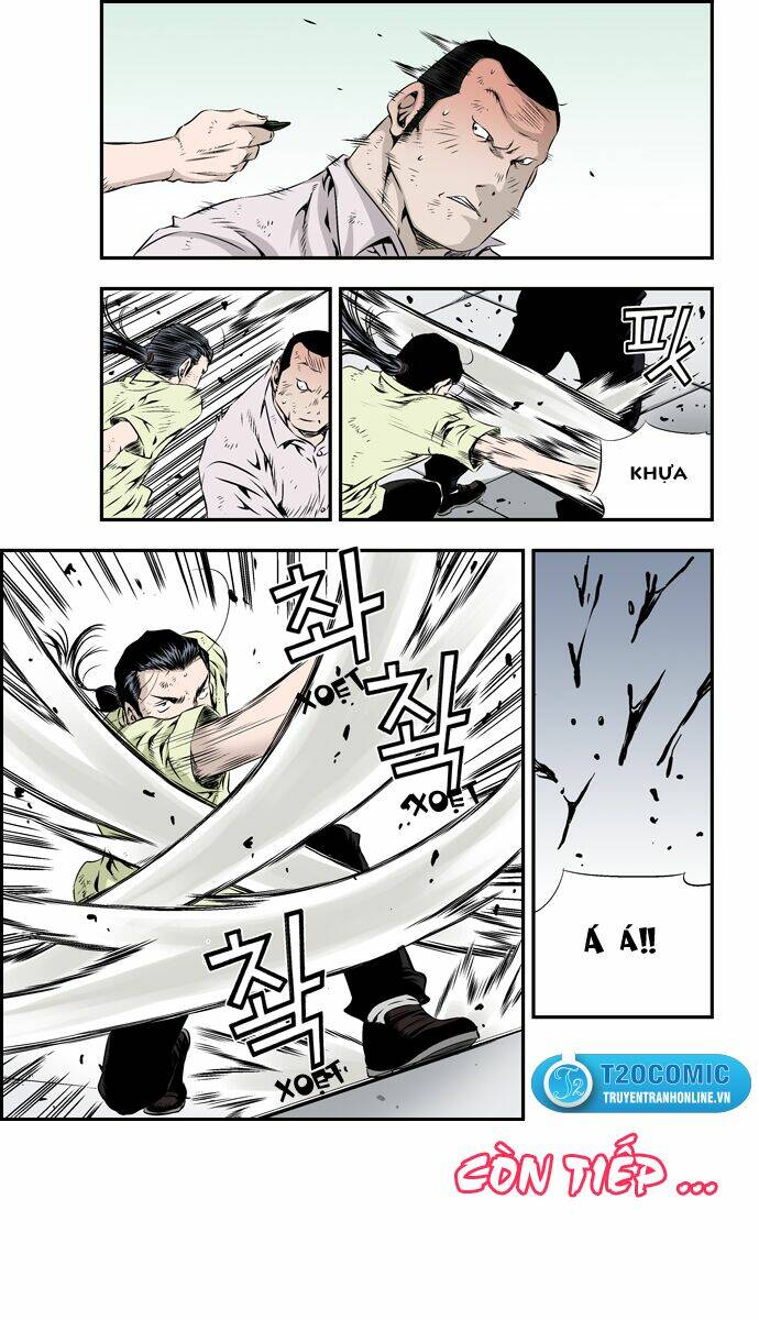 Kid Gang Ii Chương 78 Ảnh 13