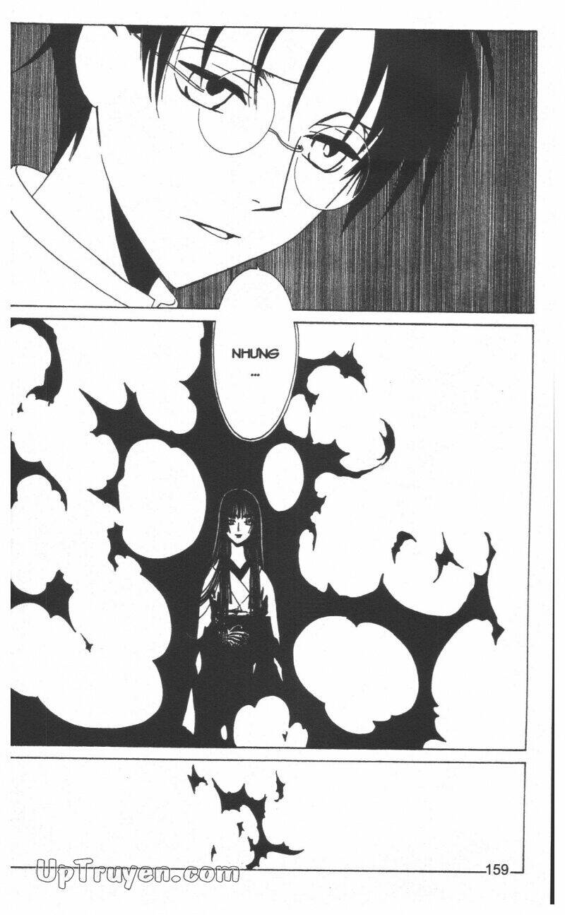 Xxxholic - Hành Trình Bí Ẩn Chương 19 Ảnh 162