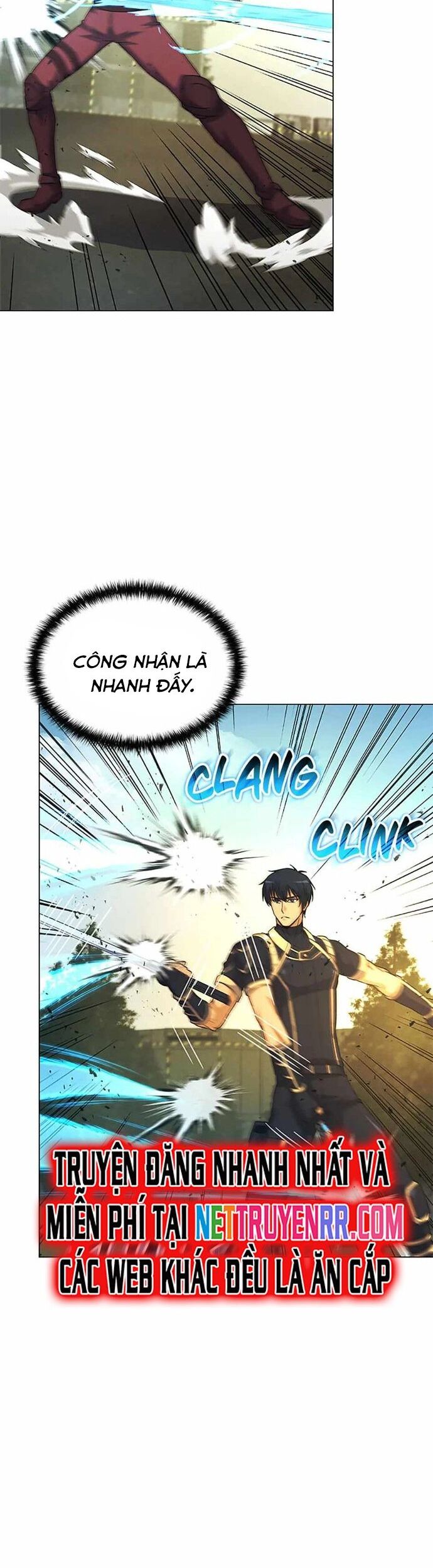 Thợ Săn Ăn Thịt Người Chương 73 Ảnh 33