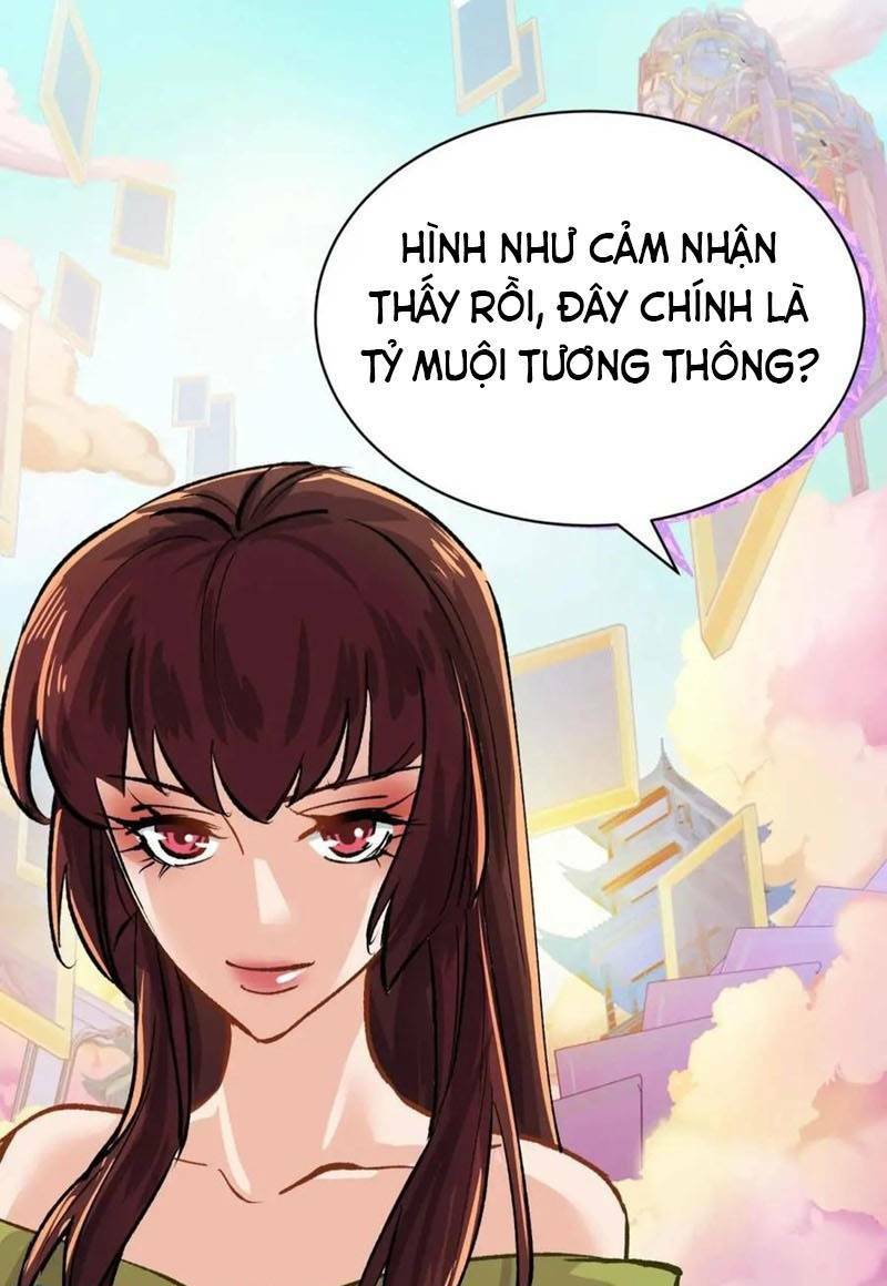 Giẫm Lên Cặn Bã Nam Nhân Làm Chủ Thần Chương 39 Ảnh 47